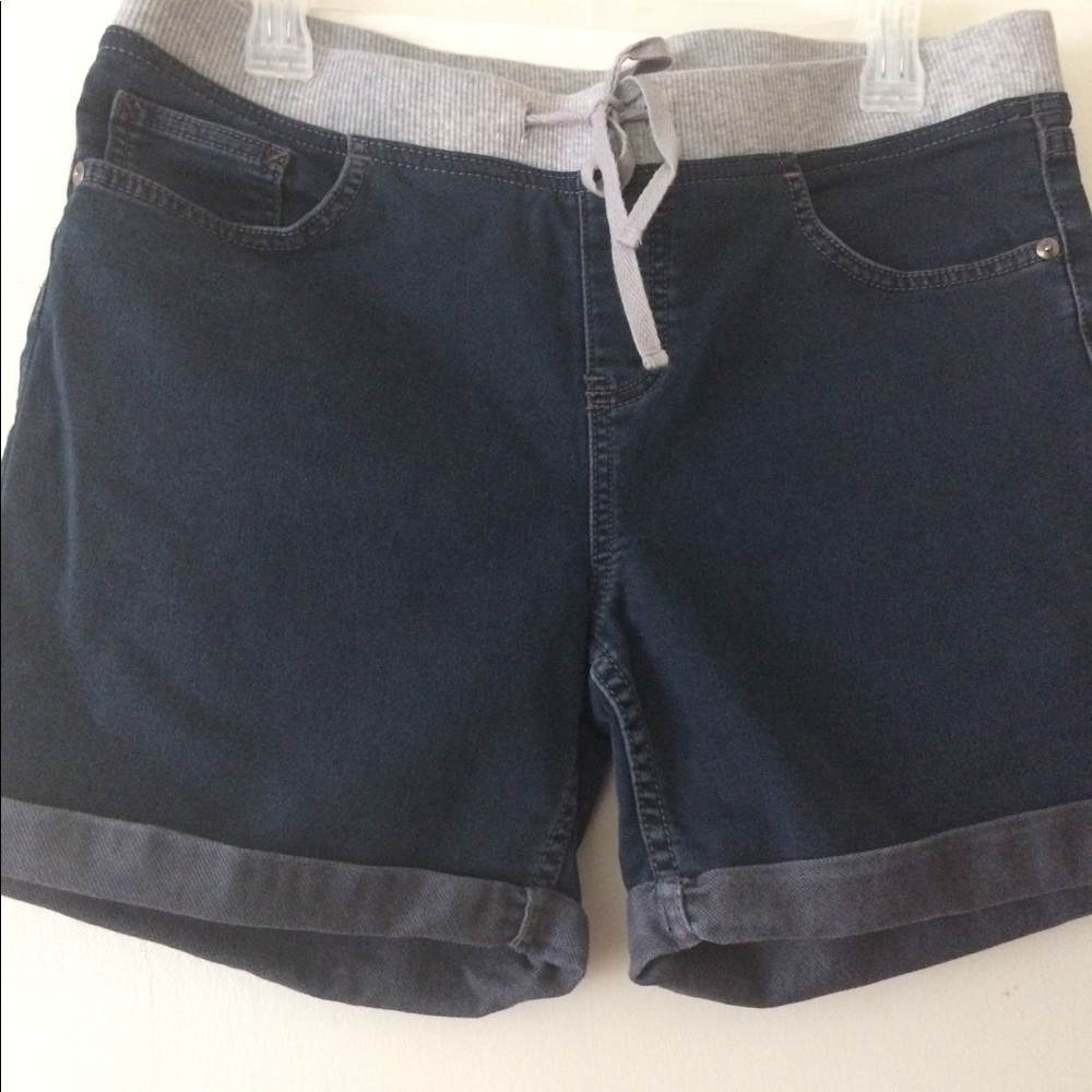 Justice shorts for girls